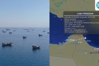 ‘no-fire’:-audio-surfaces-from-indian-crewed-ship-near-oman-after-india-refuted-reports-of-us-attack