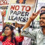 air-force-aircraft-and-capf-escorts:-neet-ug-re-exam-question-papers-get-2-layer-security
