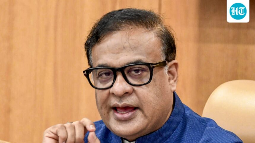 assam-restricts-issuance-of-aadhaar-card-to-people-above-18-years-of-age-cm-himanta | GIBN assam-restricts-issuance-of-aadhaar-card-to-people-above-18-years-of-age:-cm-himanta
