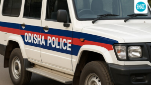 odisha-officer-detained-over-death-of-estranged-lover;-relatives-cite-skin-related-jibes