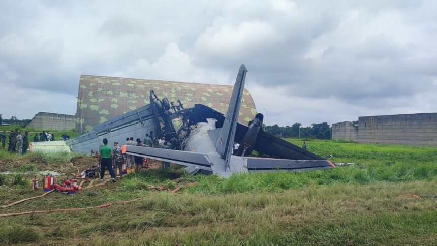 5-iaf-personnel-killed-in-jorhat-an-32-plane-crash,-investigation-ordered