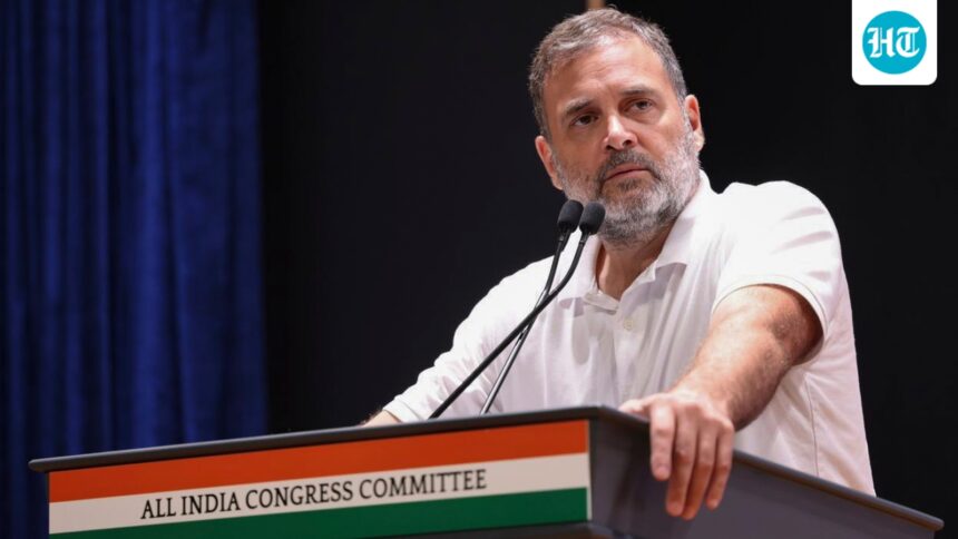 rahul-gandhi-will-launch-nationwide-student-conferences-against-exam-scandals-from-june-17 | GIBN rahul-gandhi-will-launch-nationwide-student-conferences-against-‘exam-scandals’-from-june-17