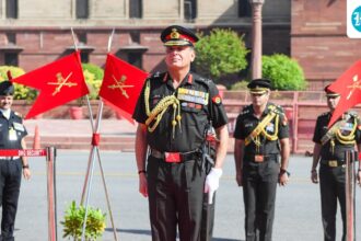 lt-gen.-dhiraj-seth-has-been-appointed-as-the-new-army-chief,-taking-office-on-june-30