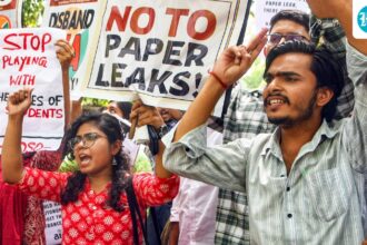 the-viral-post-claims-neet-retake-paper-leaked.-here-is-what-the-government-said