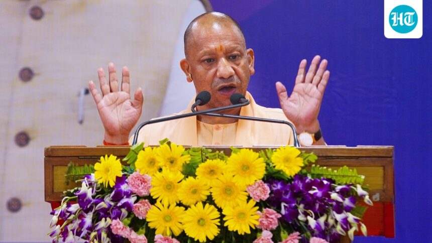cm-yogi-directs-police-to-file-fir-against-those-trolling-akhilesh-yadav’s-daughter:-‘no-discrimination-ever-happened’