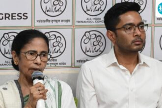 sudden-search-at-2am,-mamata-banerjee-rushes-in,-no-seizures:-late-night-drama-at-abhishek’s-house-in-kolkata