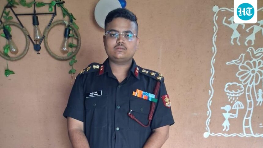 fake-military-id,-fake-gun-and-two-guards:-how-‘fake-brigadier’-​​aryan-verma-fooled-people