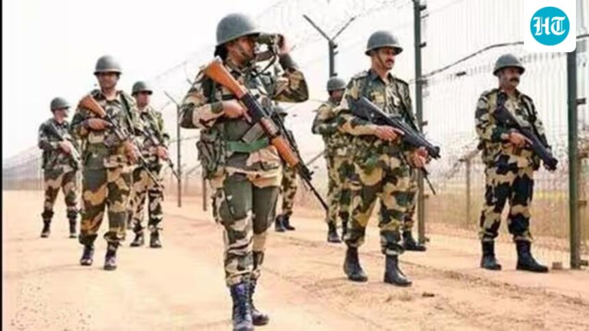 a-bangladeshi-man-was-shot-dead-by-bsf-on-tripura-border-in-an-alleged-smuggling-attempt
