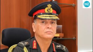 lt-gen-dheeraj-seth-has-been-appointed-as-the-new-army-chief,-the-first-from-the-armored-corps-in-three-decades.