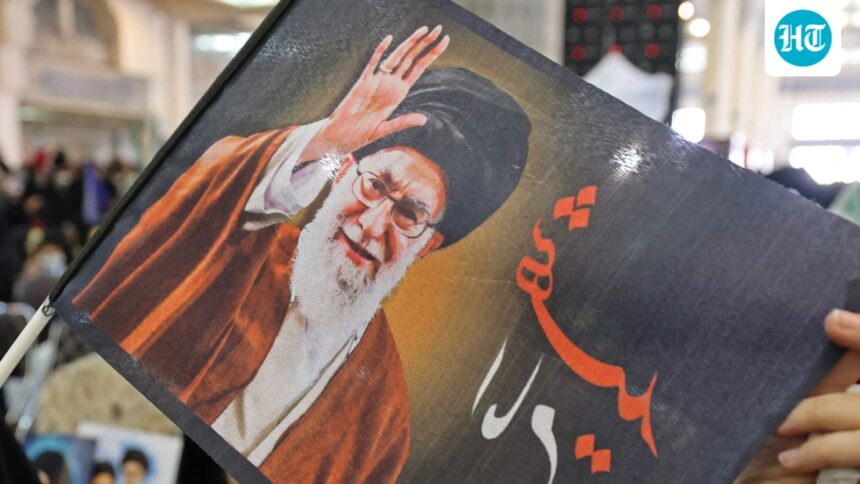 report-former-iranian-supreme-leader-ayatollah-khamenei-will-be-buried-on-july-9 | GIBN report:-former-iranian-supreme-leader-ayatollah-khamenei-will-be-buried-on-july-9