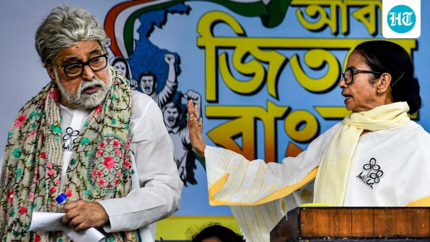 is-the-mystery-of-the-twentieth-rebel-mp-over-another-tmc-mp-arrives-at-the-bjp-leaders-residence-with-satabdi-roy | GIBN is-the-mystery-of-the-twentieth-rebel-mp-over?-another-tmc-mp-arrives-at-the-bjp-leader’s-residence-with-satabdi-roy