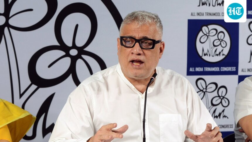 tmc-secretary-derek-obrien-calls-merger-with-any-party-baseless | GIBN tmc-secretary-derek-o’brien-calls-merger-with-‘any-party’-‘baseless’