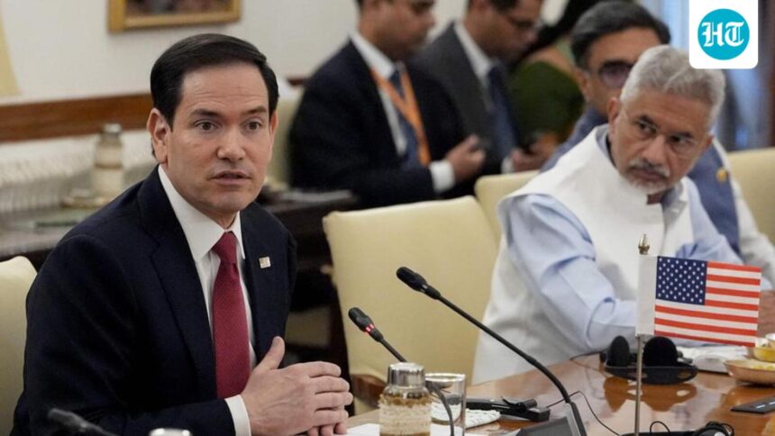 us-ignores-indias-concerns-rubio-says-blockade-violations-will-not-be-tolerated | GIBN us-ignores-india’s-concerns;-rubio-says-blockade-violations-will-not-be-tolerated