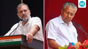 ‘rahul-gandhi’s-approach-helps-bjp,-not-strengthens-india-bloc’:-vijayan-hits-back-after-‘hug’-remark-on-congress-leader