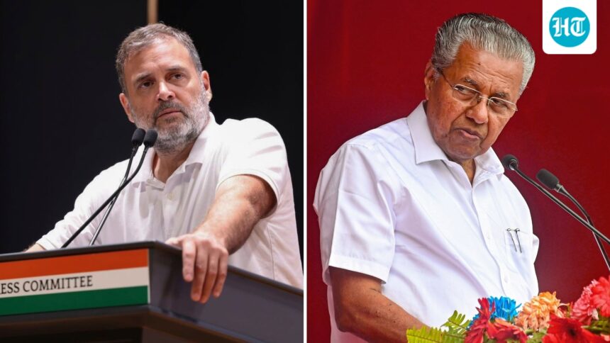 rahul-gandhis-approach-helps-bjp-not-strengthens-india-bloc-vijayan-hits-back-after-hug-remark-on-congress-leader | GIBN ‘rahul-gandhi’s-approach-helps-bjp,-not-strengthens-india-bloc’:-vijayan-hits-back-after-‘hug’-remark-on-congress-leader