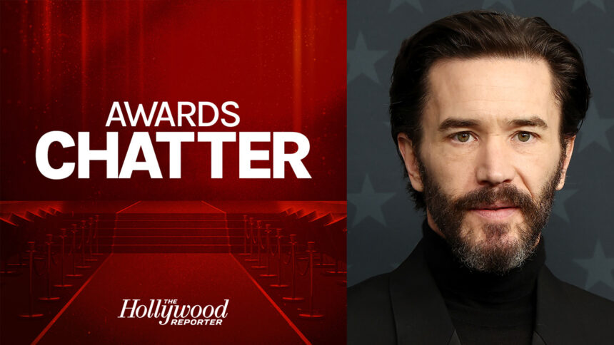 ‘awards-chatter’-podcast:-tom-pelfrey-talks-about-how-getting-sober,-landing-‘ozark’-and-becoming-a-father-helped-prepare-him-for-‘the-mission’