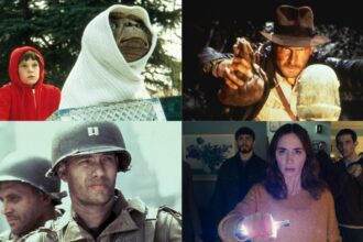 all-35-steven-spielberg-films,-ranked-from-worst-to-best