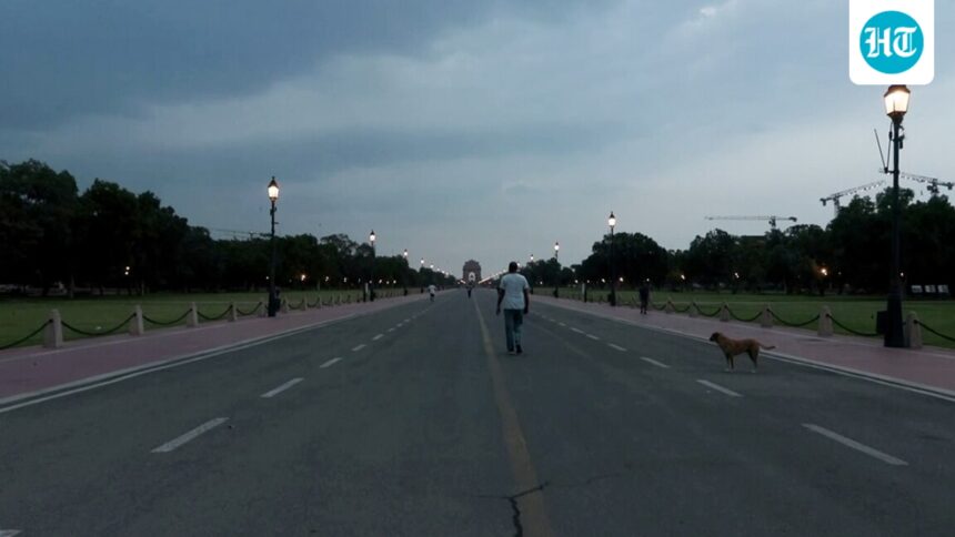 rainy-spell-will-continue-in-northern-india-until-next-week;-rain-and-gusty-winds-likely-in-delhi,-up,-punjab