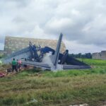 an-indian-air-force-plane-crashed-while-landing-in-jorhat,-assam