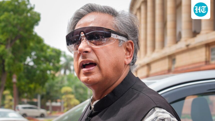 very-shocking-shashi-tharoor-says-us-friendly-did-not-offer-condolences-to-indian-sailors-killed-in-oman-strike | GIBN ‘very-shocking’:-shashi-tharoor-says-us-‘friendly’-did-not-offer-condolences-to-indian-sailors-killed-in-oman-strike