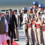 prime-minister-modi-arrives-in-france-to-attend-the-g7-summit-and-bilateral-engagements-with-macron