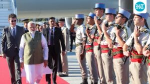 prime-minister-modi-arrives-in-france-to-attend-the-g7-summit-and-bilateral-engagements-with-macron