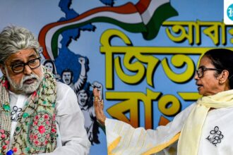 another-trinamool-mp-meets-union-minister,-speculation-mounts-about-switch-amid-tmc-crisis