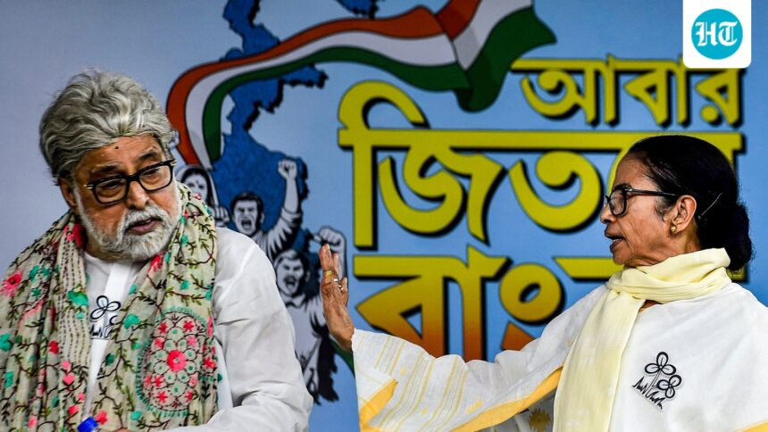 another-trinamool-mp-meets-union-minister,-speculation-mounts-about-switch-amid-tmc-crisis