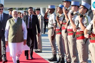 modi-and-trump-are-preparing-to-hold-their-first-meeting-since-february-amid-concerns-over-trade-and-war-on-iran