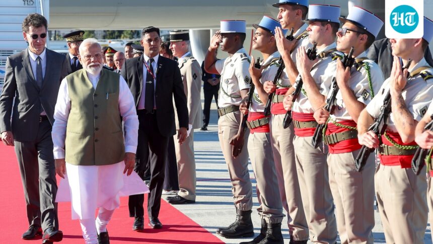 modi-and-trump-are-preparing-to-hold-their-first-meeting-since-february-amid-concerns-over-trade-and-war-on-iran