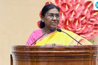 prime-minister-modi-will-visit-president-draupadi-murmu’s-in-laws’-village-in-odisha-on-june-20