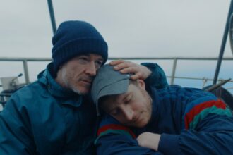 by-the-sea-review:-an-insightfully-observed-queer-love-story-set-in-a-hyper-masculine-welsh-fishing-community