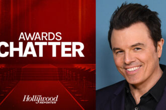 ‘awards-chatter’:-seth-macfarlane-talks-his-tv-series-‘ted’,-when-to-expect-‘family-guy’-and-why-‘the-emmys-are-so-crazy’