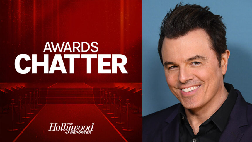 ‘awards-chatter’:-seth-macfarlane-talks-his-tv-series-‘ted’,-when-to-expect-‘family-guy’-and-why-‘the-emmys-are-so-crazy’