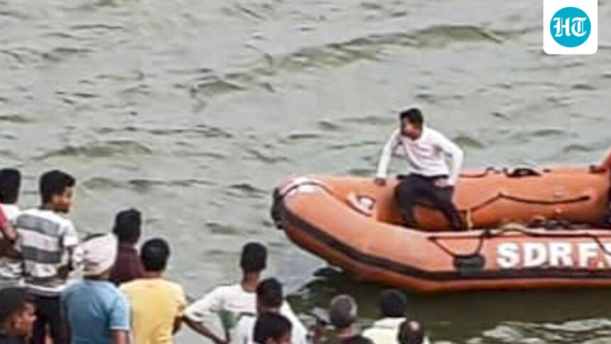 two-mbbs-students-drown-in-tigra-dam-bodies-found-18-hours-later-police-mp | GIBN two-mbbs-students-drown-in-tigra-dam;-bodies-found-18-hours-later:-police-mp
