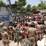 a-murder-in-dehradun-village-sparks-violence-between-two-communities;-strict-security-measures-were-in-place