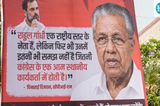rahul-gandhi-vs-pinarayi-vijayan:-will-india-bloc-crack-after-lop-‘hug’-observed?