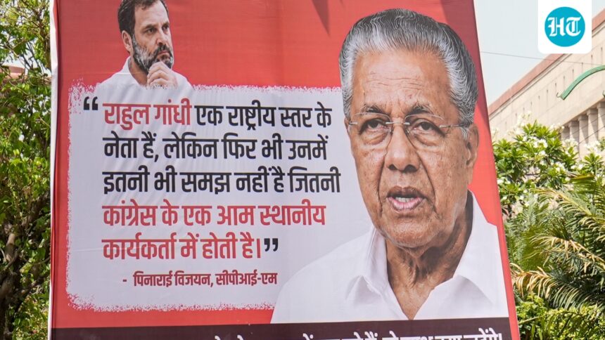 rahul-gandhi-vs-pinarayi-vijayan:-will-india-bloc-crack-after-lop-‘hug’-observed?