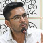 tmc-is-one-party:-abhishek-banerjee-writes-to-ls-chief-against-recognition-of-rebel-group-in-parliament