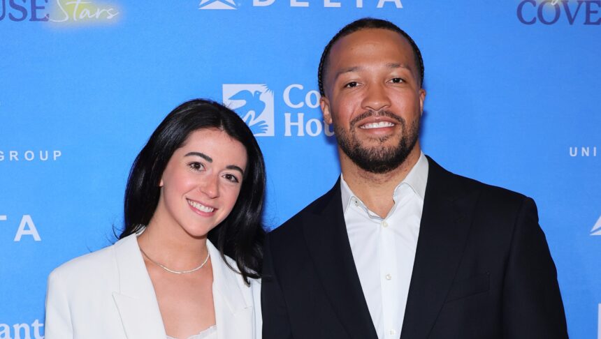 who-is-galen-bronsons-wife-he-met-his-high-school-sweetheart-dr-ali-marks-bronson | GIBN who-is-galen-bronson’s-wife?-he-met-his-high-school-sweetheart,-dr.-ali-marks-bronson