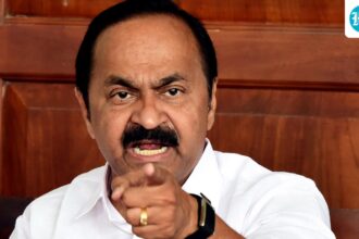 bjp-slams-kerala-cm-over-his-criticism-of-vc-who-shared-stage-with-mohan-bhagwat:-‘he-should-not-talk-about-secularism’