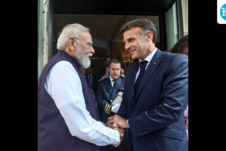 modi-and-macron-launch-‘bharat-innovates’-project;-strengthening-technological-cooperation