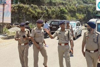 a-mosque-built-on-the-police-station-land-sparks-a-dispute-in-meerut;-the-imam-served-7-days-notice