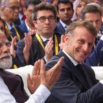 india-and-france-intend-to-double-trade-within-five-years-and-are-looking-forward-to-greater-cooperation-in-the-field-of-nuclear-energy