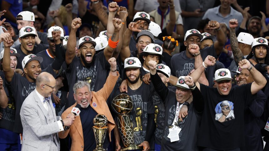 when-is-the-knicks-parade-date-time-and-attendance-details | GIBN when-is-the-knicks-parade?-date,-time-and-attendance-details