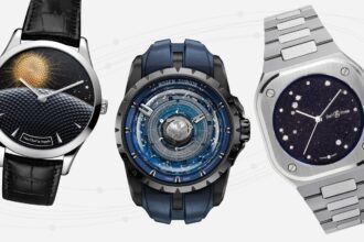 luxury-watches-enter-the-space-race