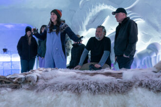 inside-the-mock-ice-hotel-pluribus
