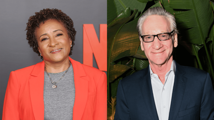 wanda-sykes-claims-bill-maher-confronted-her-about-golden-globes-joke,-calling-it-‘stupid’