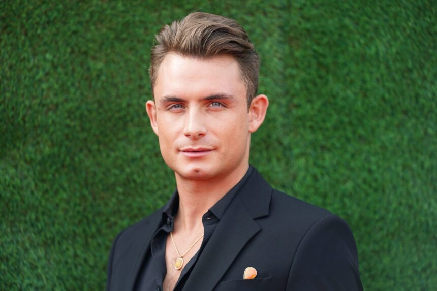 james-kennedy-reveals-his-younger-girlfriend-got-pregnant-after-4-months-of-dating | GIBN james-kennedy-reveals-his-younger-girlfriend-got-pregnant-after-4-months-of-dating