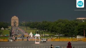 weather-in-delhi:-some-rain-and-cloudy-skies-this-week,-but-the-temperature-will-rise-to-44-degrees-celsius,-according-to-imd
